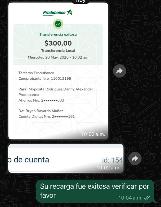 Testimonio cliente 06