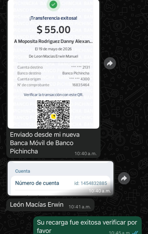 Testimonio cliente 07