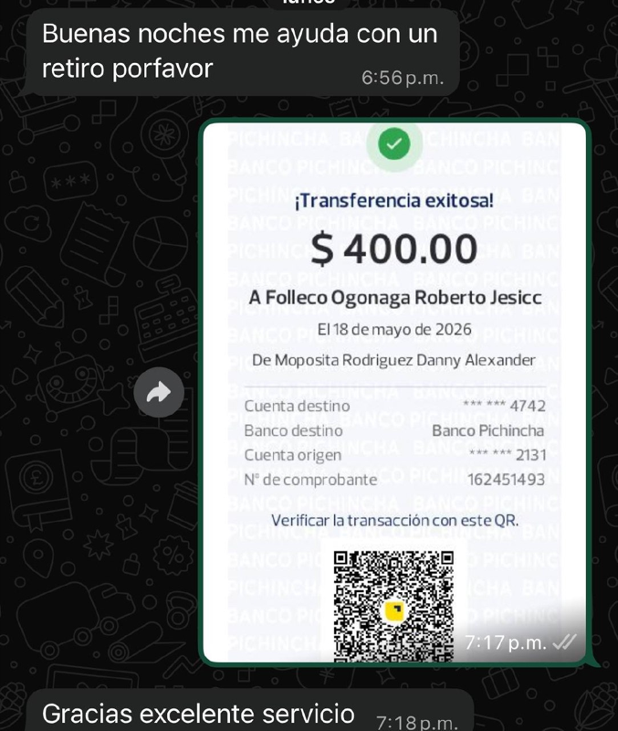 Testimonio cliente 10